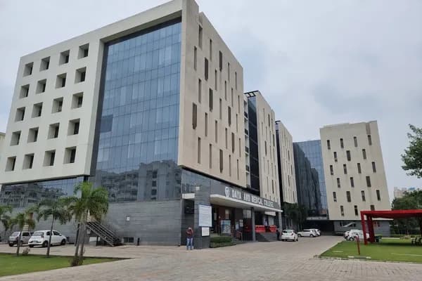 Dayanand Medical College & Hospital (DMCH), Ludhiana