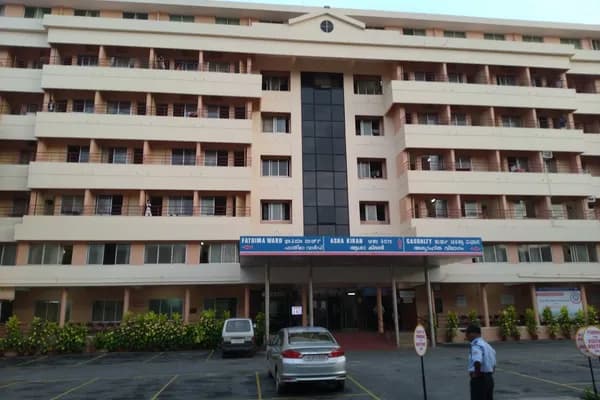 Father Muller Medical College, Mangalore