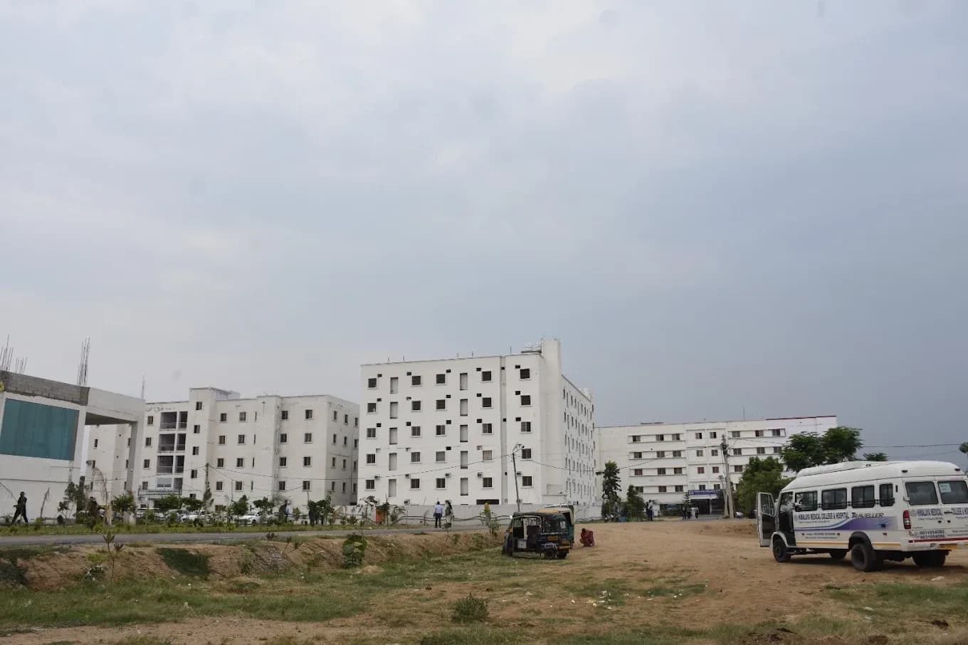 Himalaya Medical College & Hospital, Patna