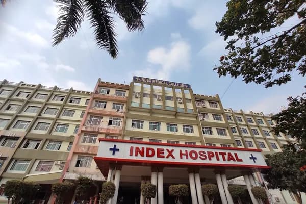 Index Medical College Hospital & Research Centre (IMCHRC), Indore