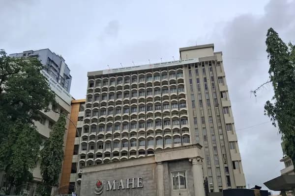 Kasturba Medical College (KMC), Mangalore