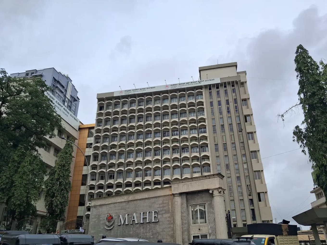 Kasturba Medical College (KMC), Mangalore