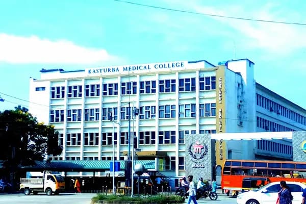 Kasturba Medical College (KMC), Manipal