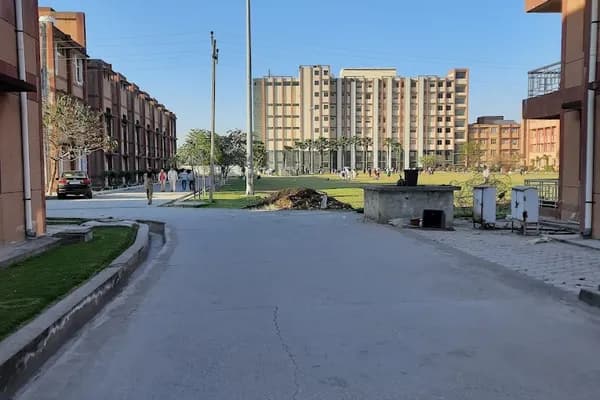 Maharishi Markandeshwar Institute of Medical Sciences & Research, Mullana, Haryana