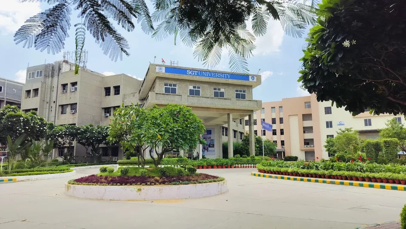 SGT Medical College, Hospital & Research Institute (SGTMC), Gurugram