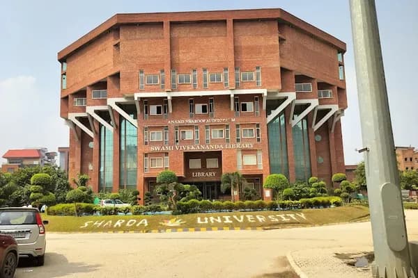 Sharda School of Medical Sciences & Research