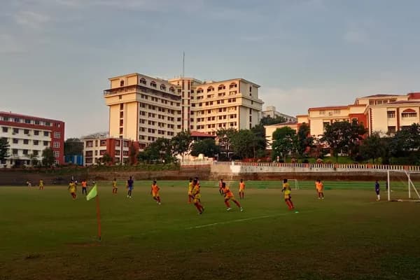 Yenepoya Medical College, Mangalore (Karnataka)