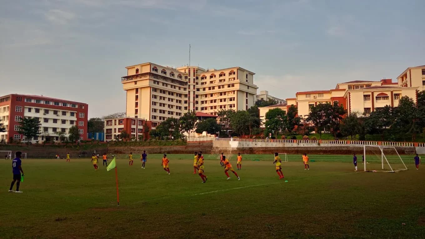 Yenepoya Medical College, Mangalore (Karnataka)