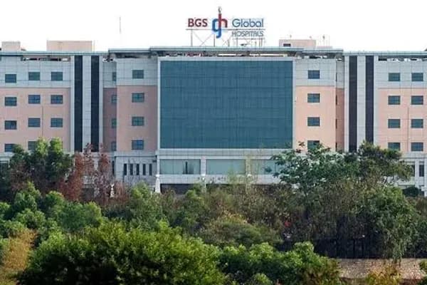 BGS Global Institute of Medical Sciences, Bengaluru