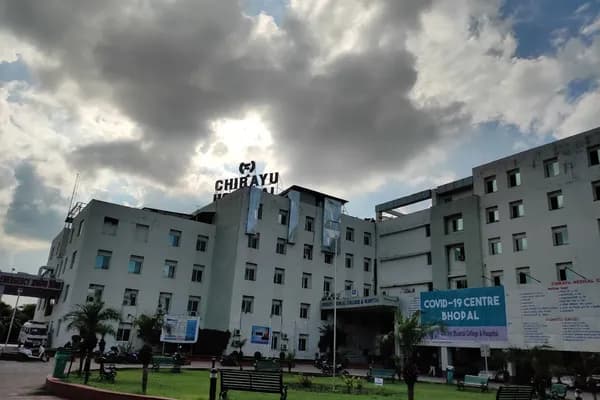 Chirayu Medical College & Hospital, Bhopal