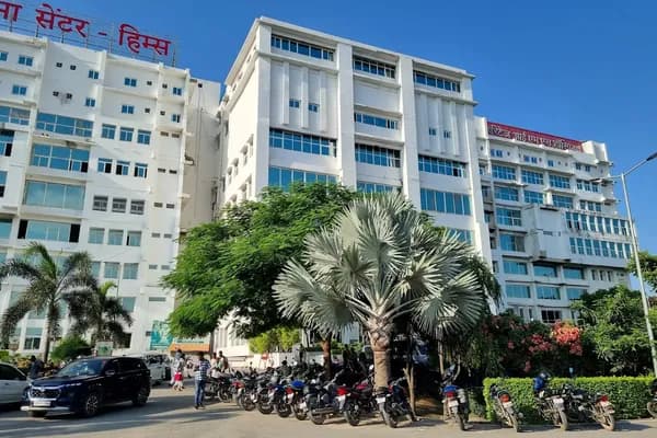 Heritage Institute of Medical Sciences (HIMS), Varanasi