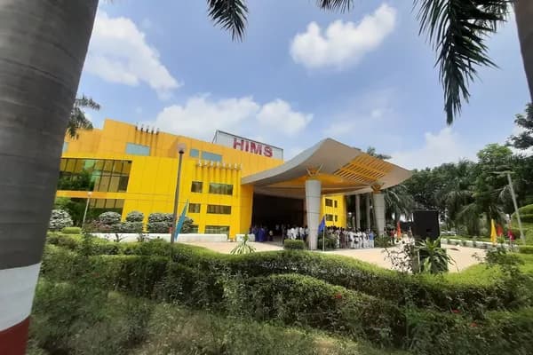 Hind Institute of Medical Sciences, Barabanki