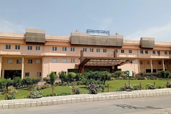 Himalayan Institute of Medical Sciences (HIMS), Dehradun