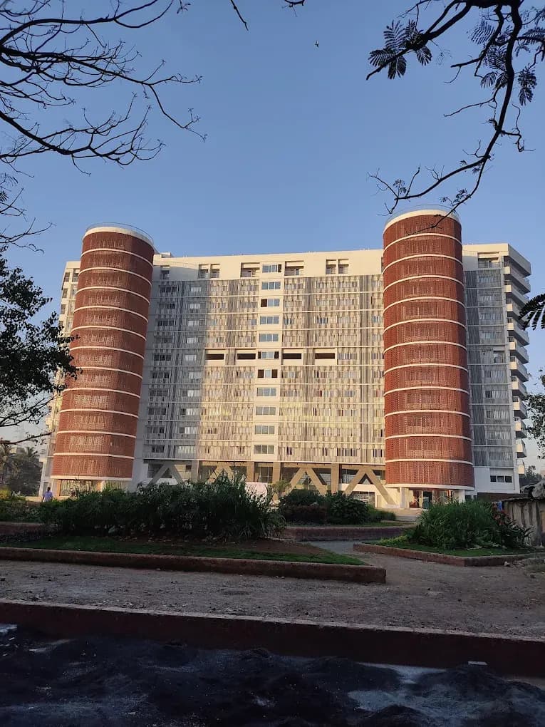 KJ Somaiyya Medical College & Research Centre, Mumbai