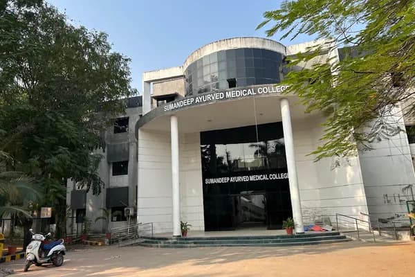 SBKS Medical Institute & Research Centre, Vadodara