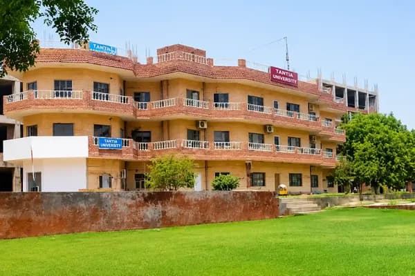 Dr S.S. Tantia Medical College Hospital & Research Centre