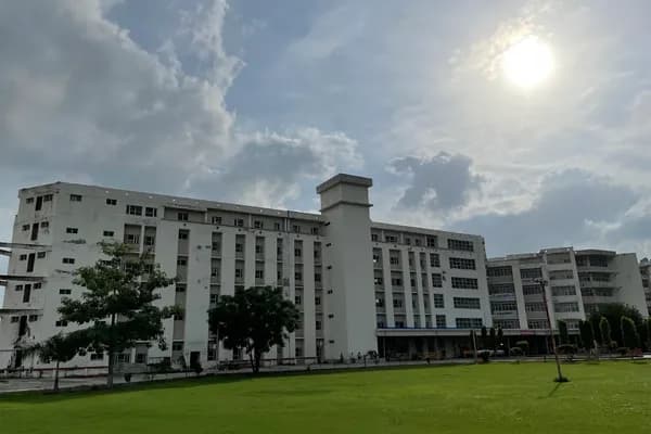 Al-Falah School of Medical Sciences & Research Centre, Faridabad