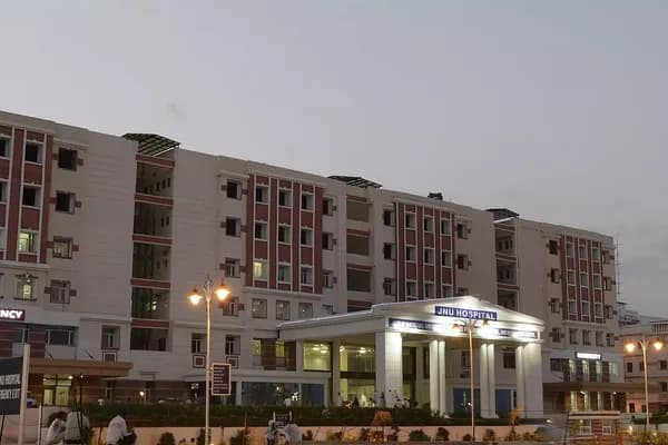 Jaipur National University Institute for Medical Sciences and Research Centre