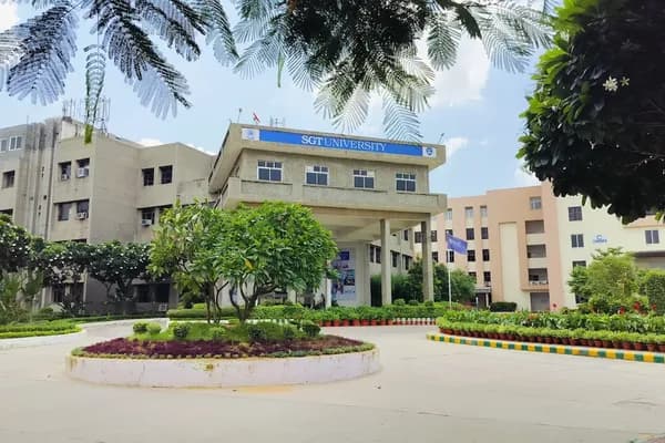 SGT Medical College, Hospital & Research Institute (SGTMC), Gurugram