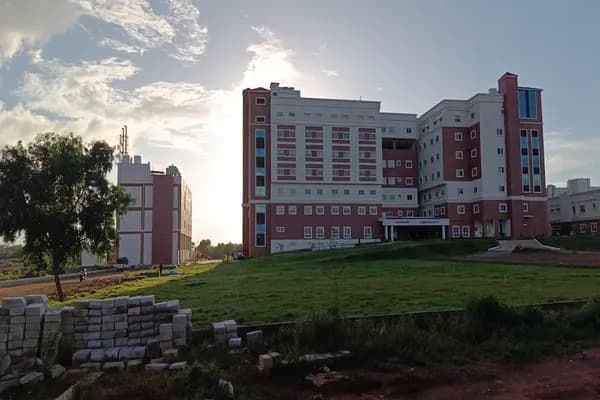 Shri Shankaracharya Institute of Medical Sciences (SSIMS), Bhilai