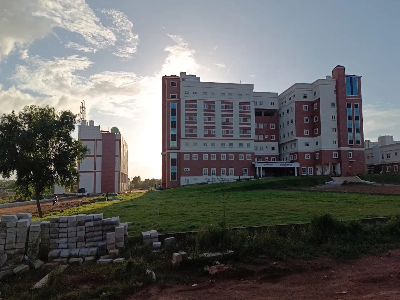 Shri Shankaracharya Institute of Medical Sciences (SSIMS), Bhilai
