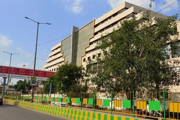 Santosh Medical College, Ghaziabad