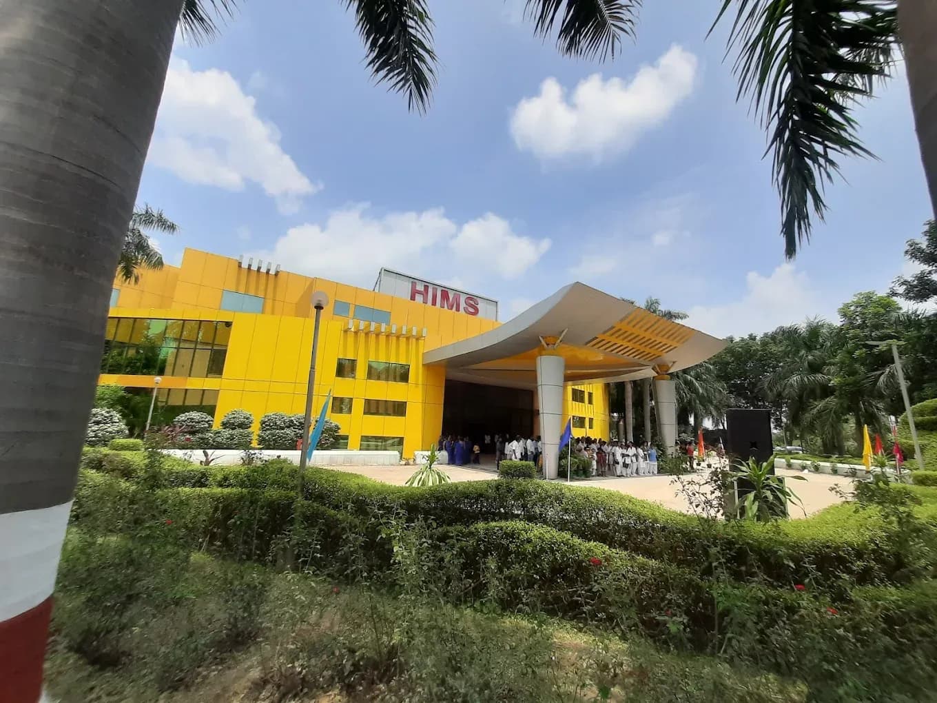 Hind Institute of Medical Sciences, Barabanki