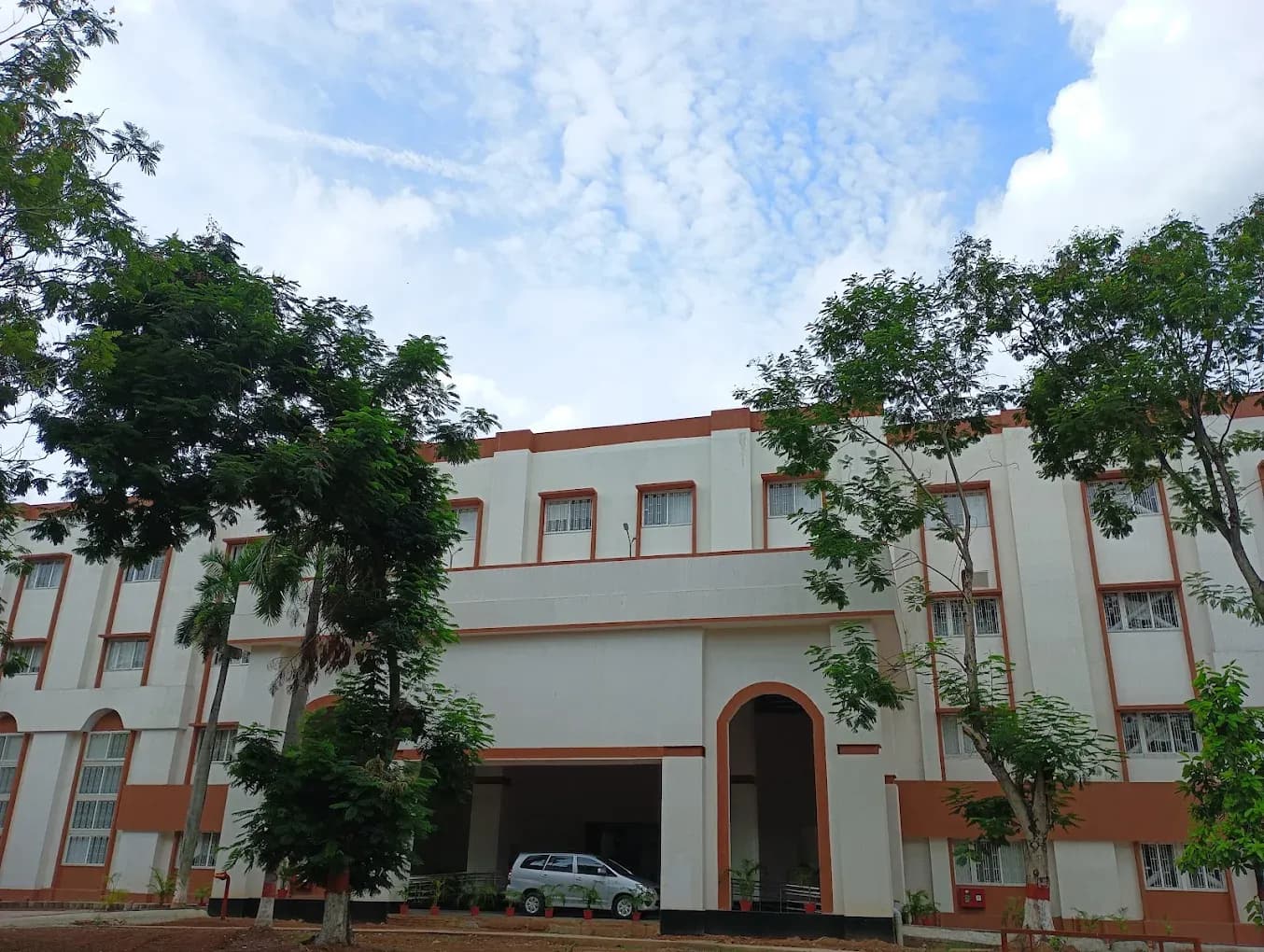 Manipal Tata Medical College, Jamshedpur