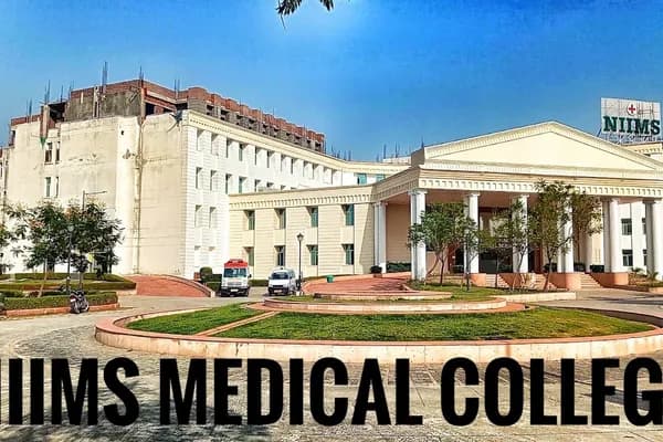 Noida International Institute of Medical Sciences (NIIMS), Greater Noida